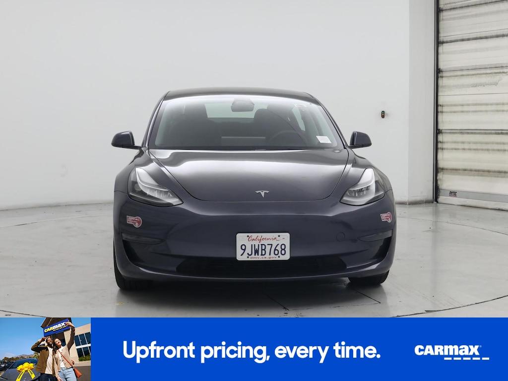 used 2023 Tesla Model 3 car, priced at $28,998