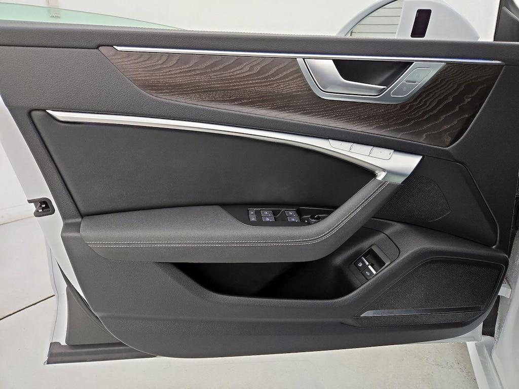 used 2021 Audi A7 e car, priced at $36,998