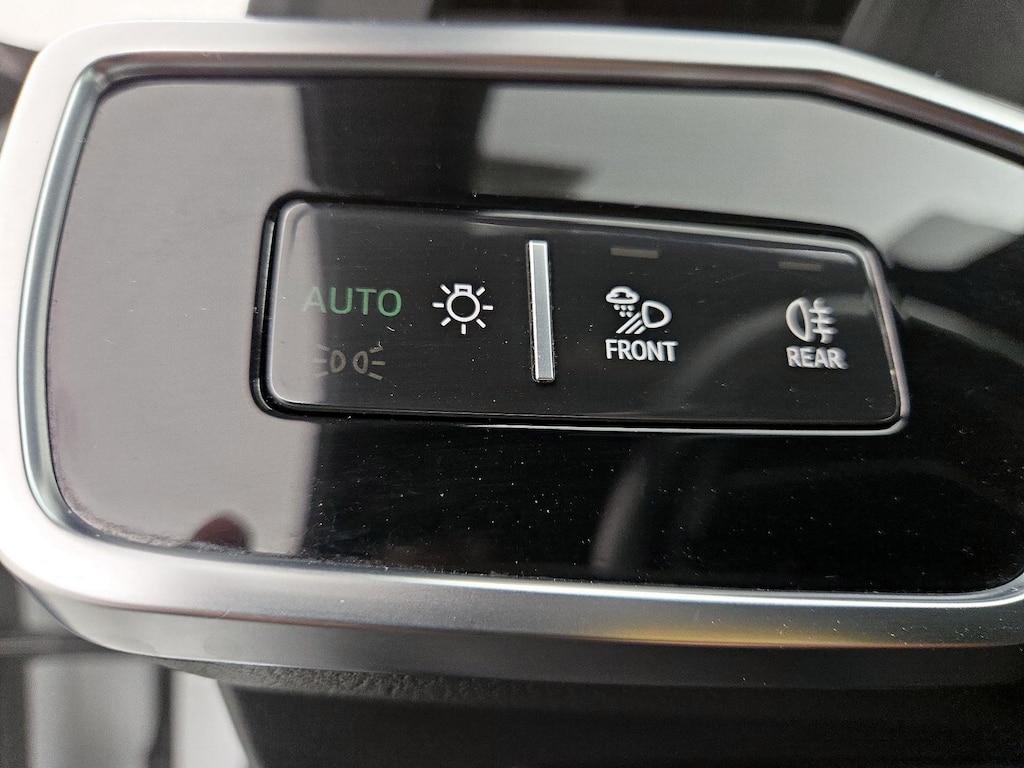 used 2021 Audi A7 e car, priced at $36,998