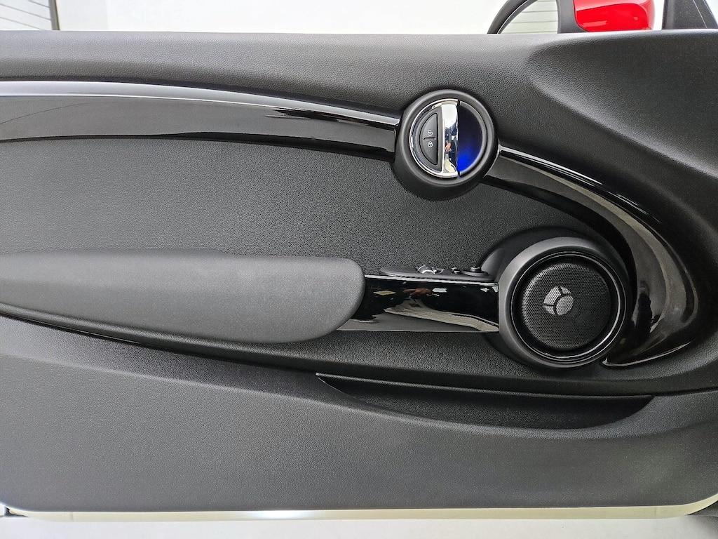 used 2021 MINI Hardtop car, priced at $27,998