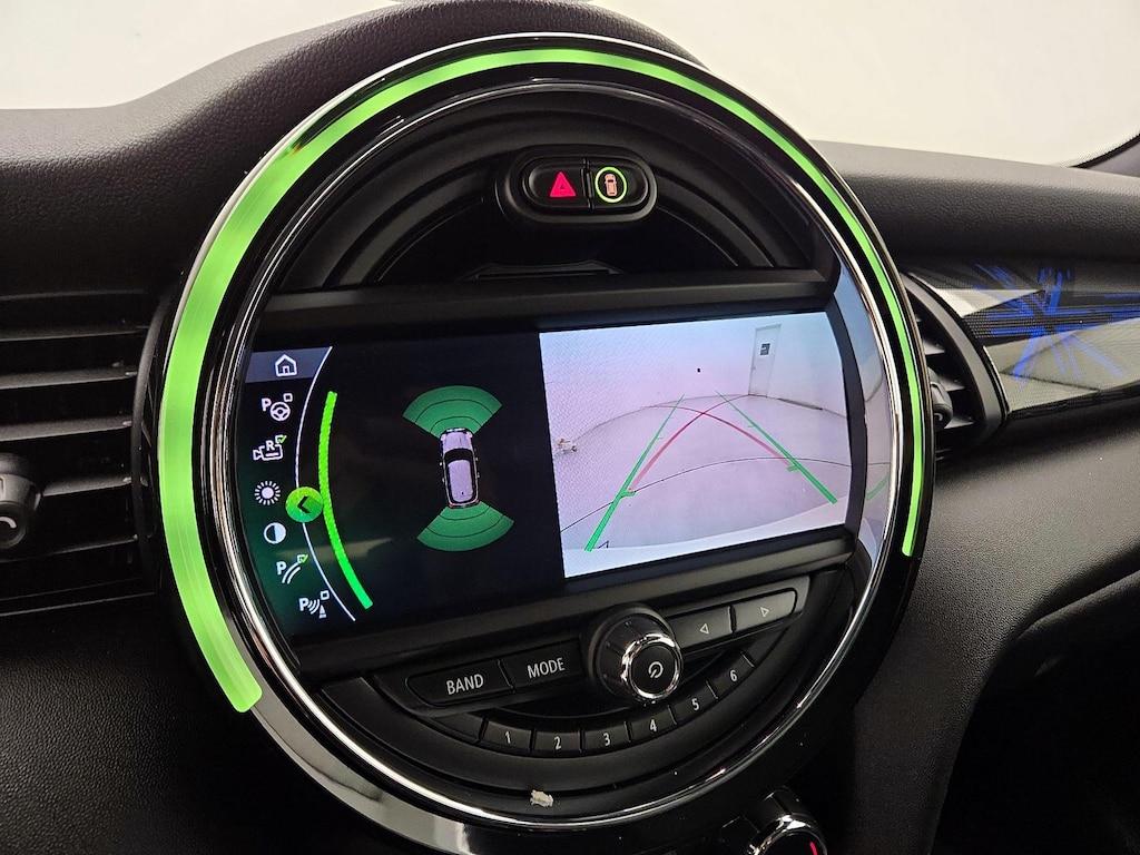 used 2021 MINI Hardtop car, priced at $27,998