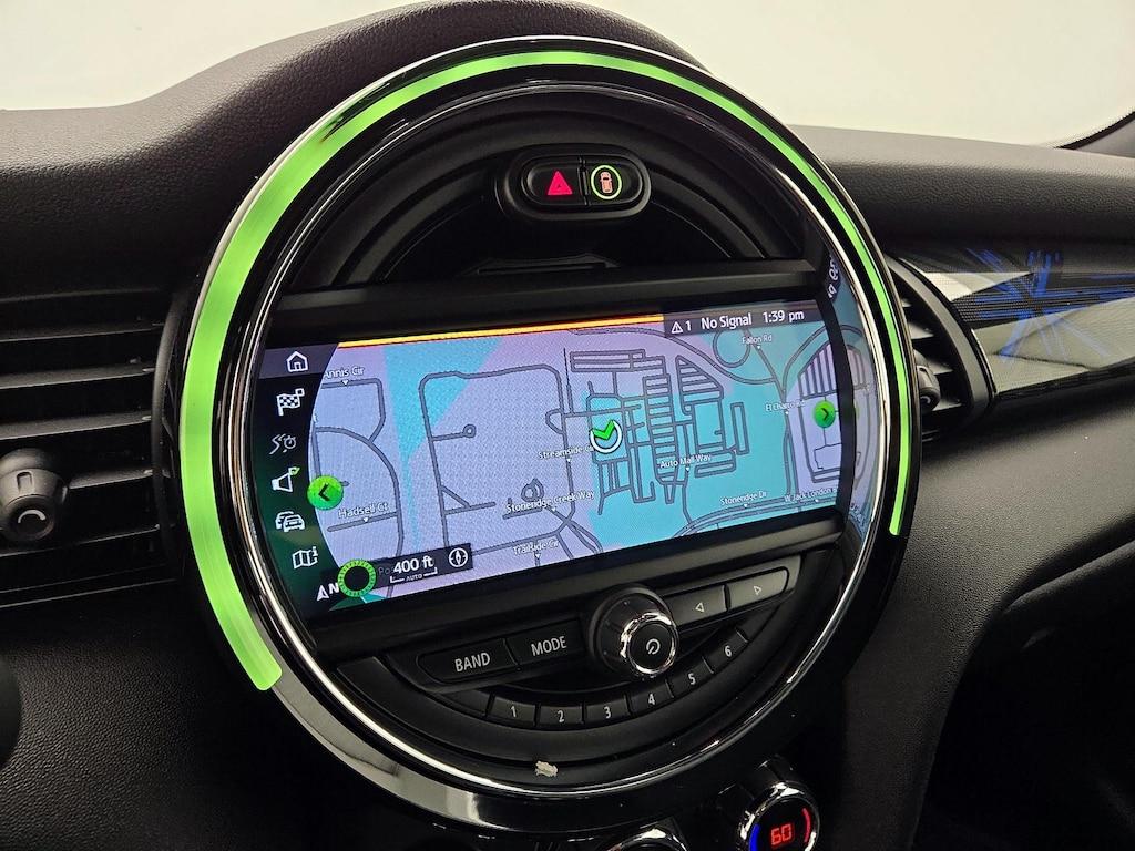 used 2021 MINI Hardtop car, priced at $27,998