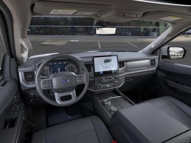 new 2024 Ford Expedition car, priced at $68,018