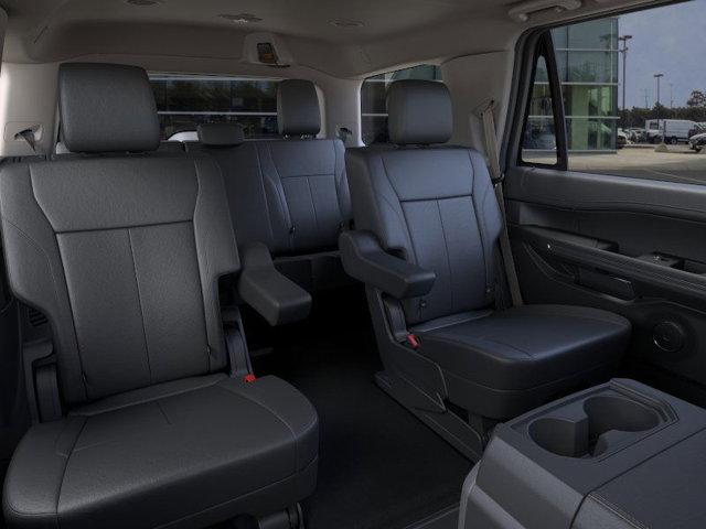 new 2024 Ford Expedition car, priced at $68,018