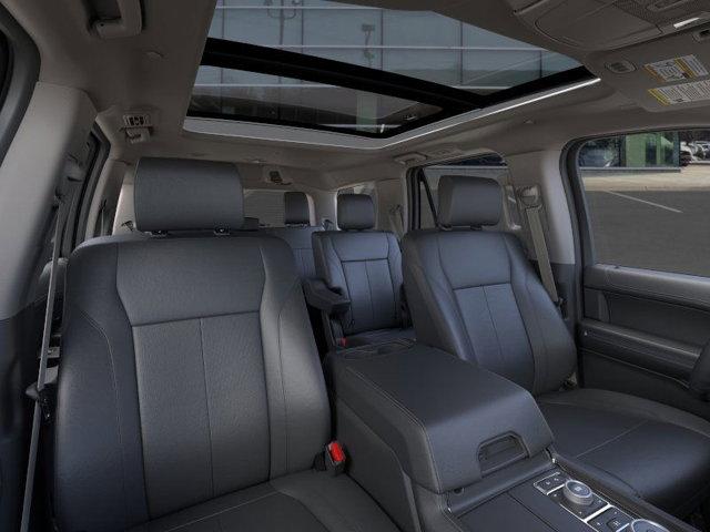 new 2024 Ford Expedition car, priced at $68,018