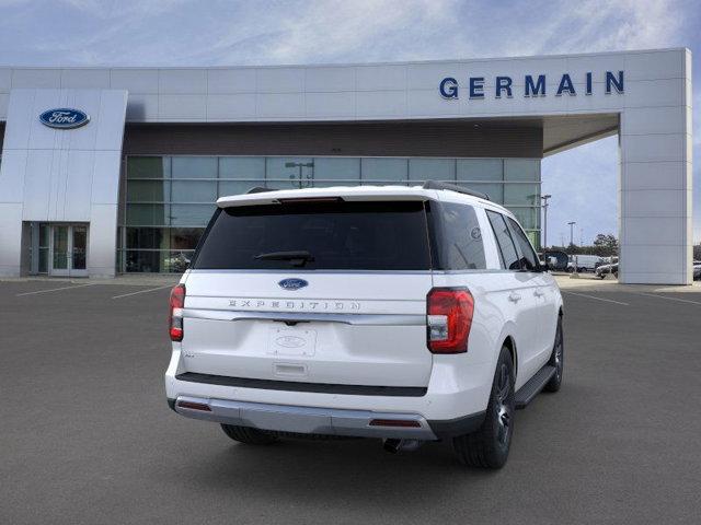 new 2024 Ford Expedition car, priced at $68,018