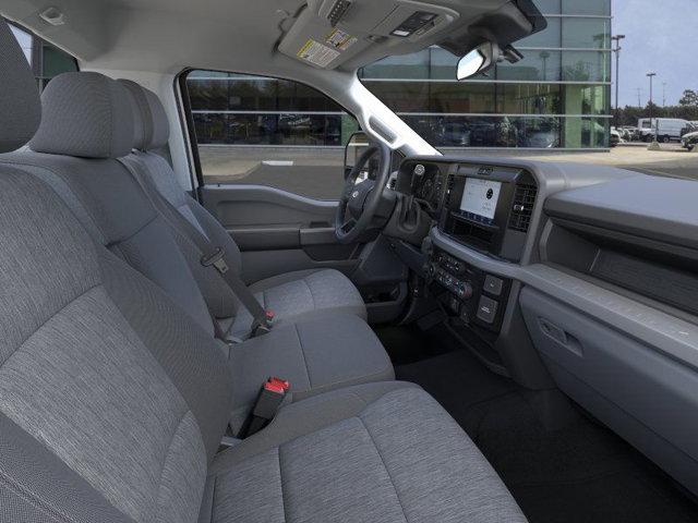 new 2025 Ford F-350 car, priced at $50,964