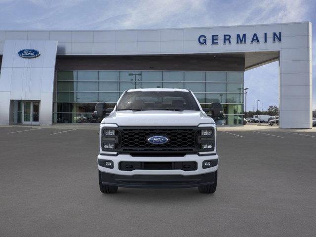 new 2025 Ford F-350 car, priced at $50,964