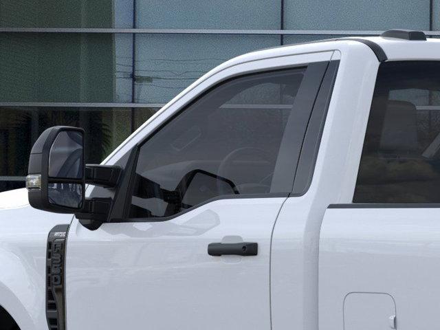 new 2025 Ford F-350 car, priced at $56,594