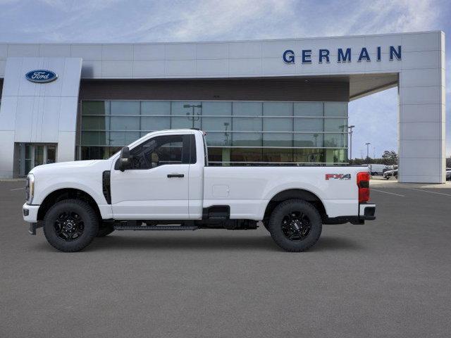 new 2025 Ford F-350 car, priced at $50,964