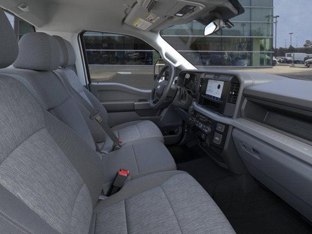 new 2025 Ford F-350 car, priced at $56,594