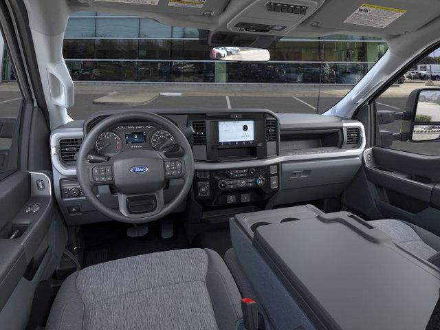 new 2025 Ford F-350 car, priced at $50,964
