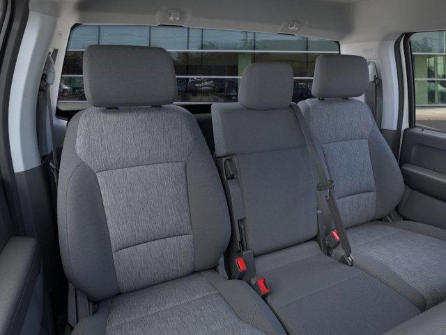 new 2025 Ford F-350 car, priced at $50,964