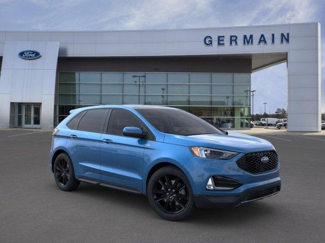 new 2024 Ford Edge car, priced at $44,460