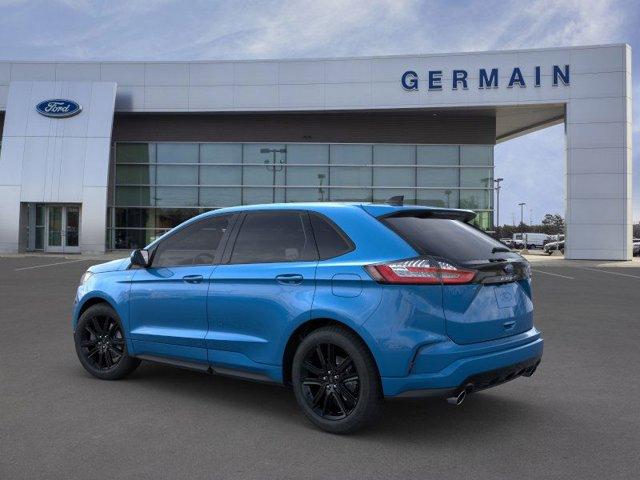 new 2024 Ford Edge car, priced at $38,499