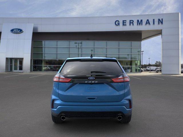 new 2024 Ford Edge car, priced at $44,460