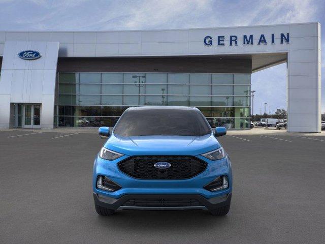 new 2024 Ford Edge car, priced at $38,499