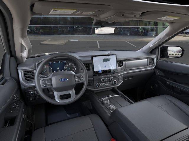 new 2024 Ford Expedition car, priced at $70,360