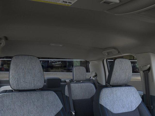 new 2025 Ford Maverick car, priced at $34,395