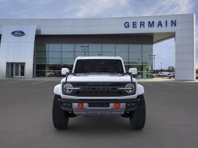 new 2024 Ford Bronco car, priced at $89,999