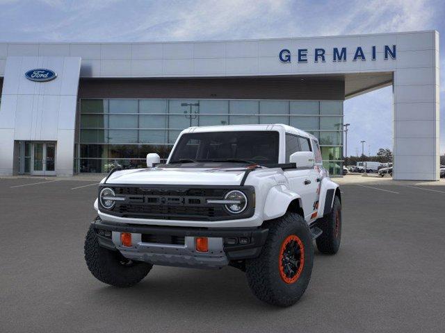 new 2024 Ford Bronco car, priced at $89,999