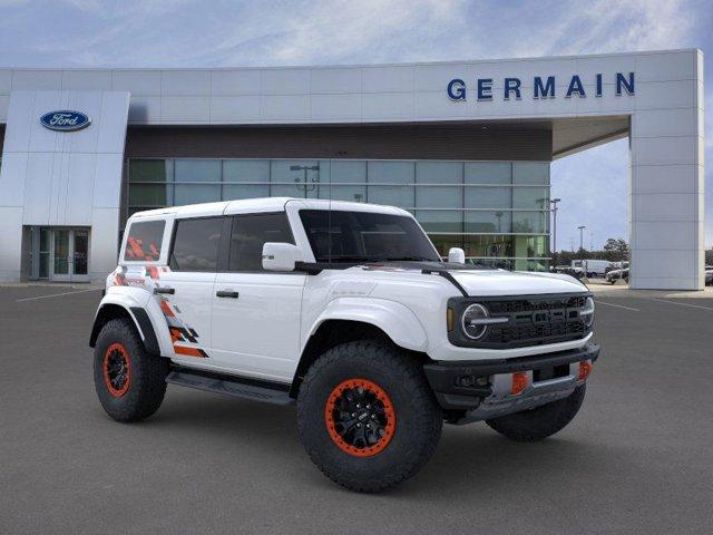 new 2024 Ford Bronco car, priced at $89,999