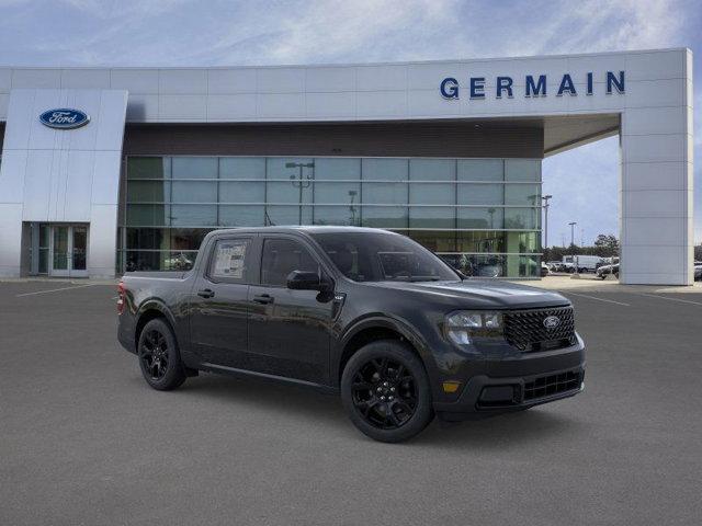 new 2025 Ford Maverick car, priced at $33,715