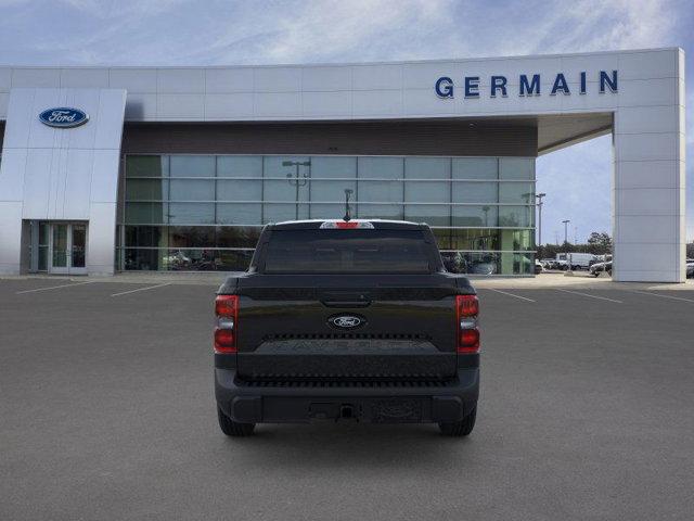 new 2025 Ford Maverick car, priced at $33,715