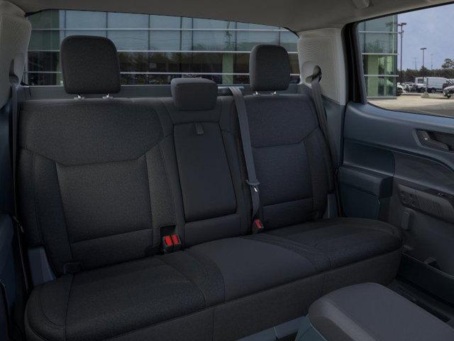 new 2025 Ford Maverick car, priced at $33,715