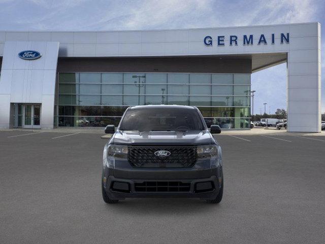 new 2025 Ford Maverick car, priced at $33,715