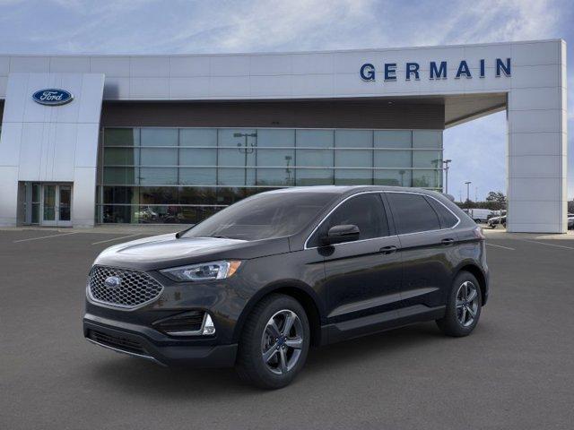 new 2024 Ford Edge car, priced at $40,659