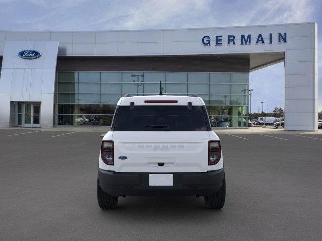 new 2024 Ford Bronco Sport car, priced at $31,710