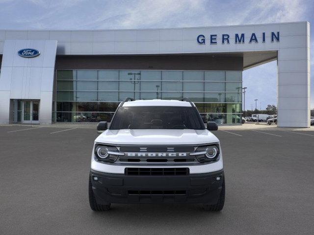 new 2024 Ford Bronco Sport car, priced at $31,710