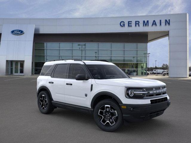 new 2024 Ford Bronco Sport car, priced at $31,710