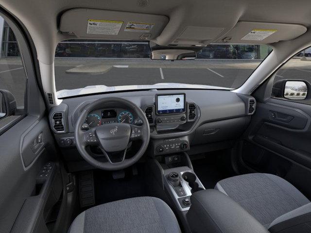 new 2024 Ford Bronco Sport car, priced at $31,710