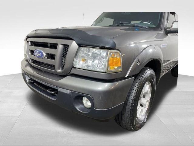 used 2011 Ford Ranger car, priced at $14,849