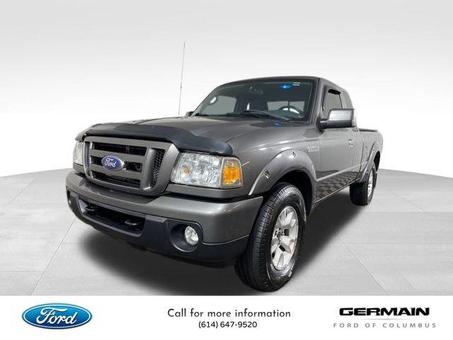 used 2011 Ford Ranger car, priced at $14,849