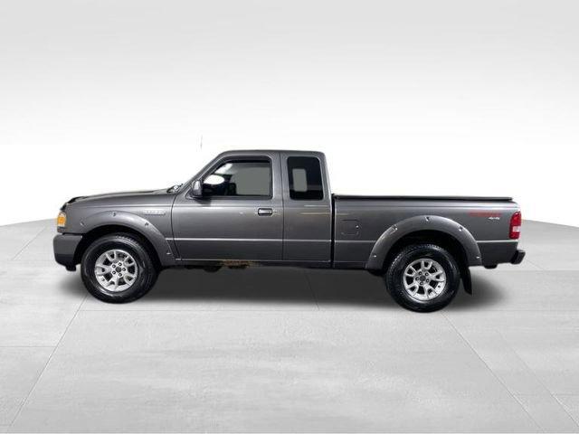 used 2011 Ford Ranger car, priced at $14,849