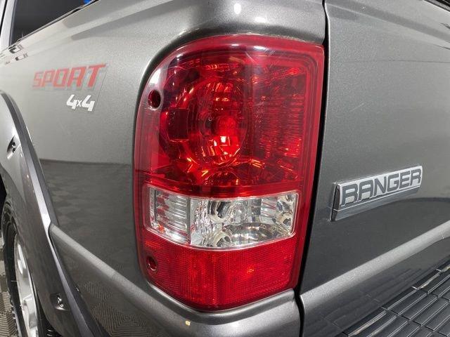 used 2011 Ford Ranger car, priced at $14,849