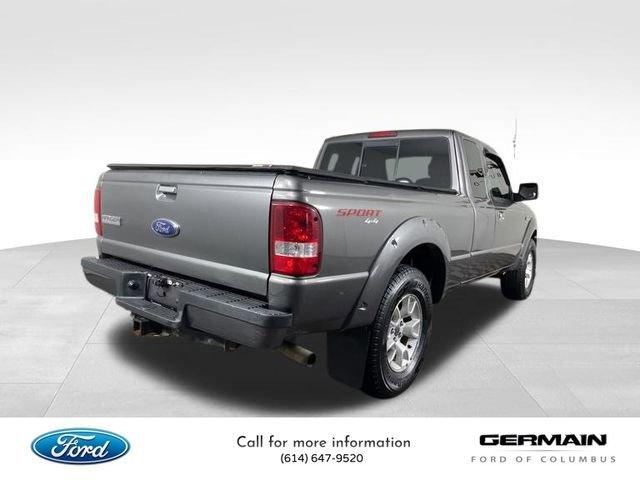 used 2011 Ford Ranger car, priced at $14,849