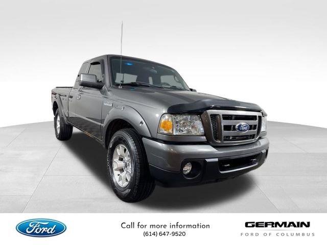 used 2011 Ford Ranger car, priced at $14,849