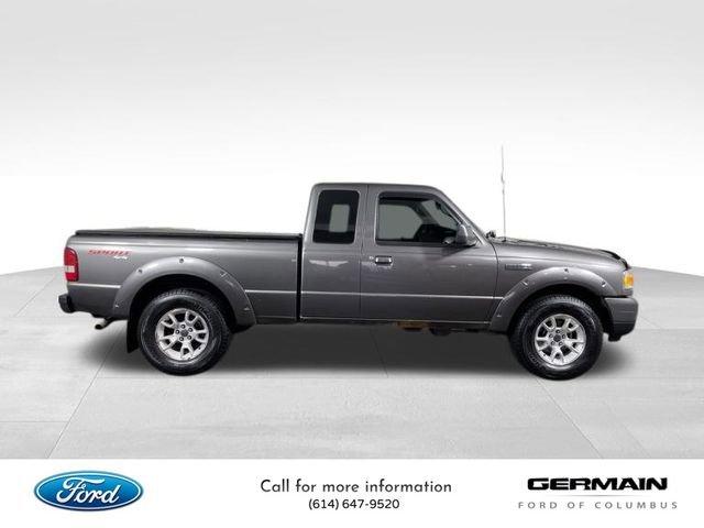 used 2011 Ford Ranger car, priced at $14,849