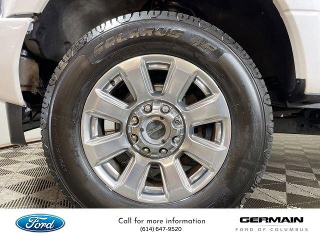 used 2019 Ford F-250 car, priced at $57,495