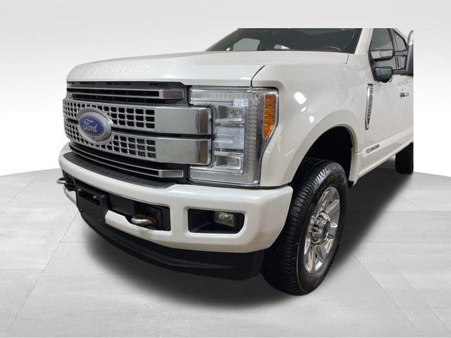 used 2019 Ford F-250 car, priced at $57,495