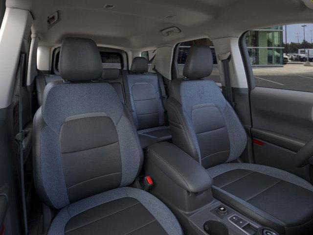 new 2025 Ford Bronco Sport car, priced at $36,625