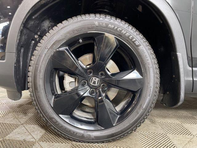 used 2019 Honda Passport car, priced at $23,601