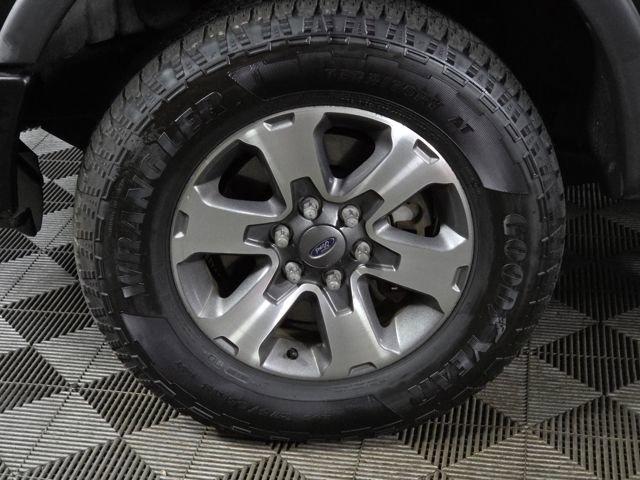 used 2014 Ford F-150 car, priced at $15,999