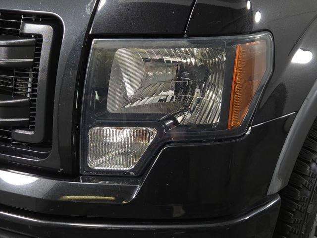 used 2014 Ford F-150 car, priced at $15,999