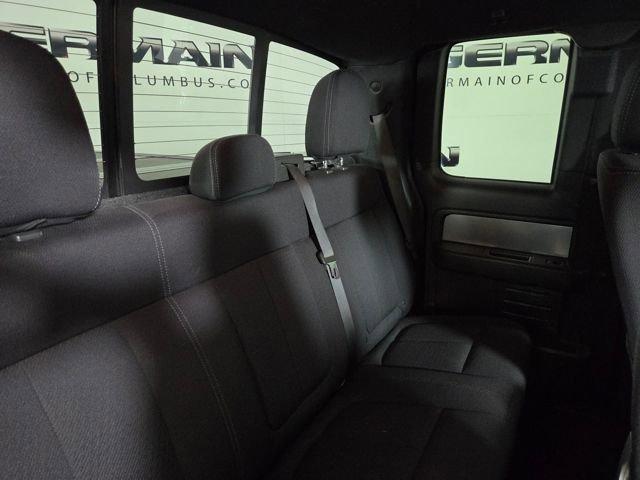 used 2014 Ford F-150 car, priced at $15,999