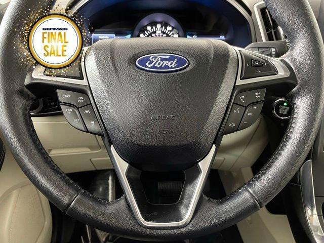 used 2024 Ford Edge car, priced at $35,999